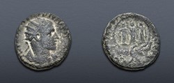 JUDAEA, Caesarea Maritima. Philip I