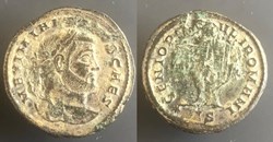 Maximianus