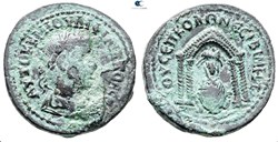 Mesopotamia, Nisibis. Philip II