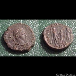 163 Honorius