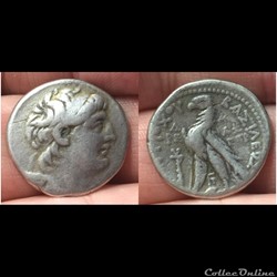 Antiochos VII Euergetes