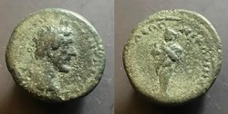 BITHYNIA, Nicomedia. Antoninus Pius