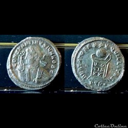 CONSTANTINE II