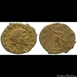 106. Quintillus