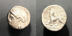 IONIA, Miletos