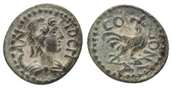 PISIDIA. Antiochia.