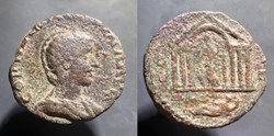 PHOENICIA, Ace-Ptolemais. Salonina