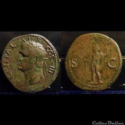 011. Marcus Agrippa
