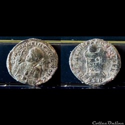 CONSTANTINE II