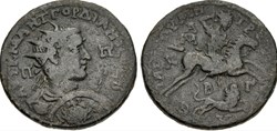 Cilicia, Tarsus; Gordian III