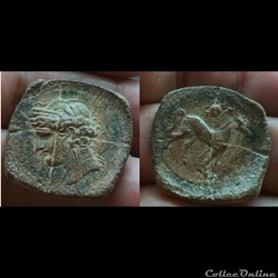 Zeugitana, Carthage
