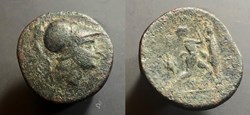 KINGS of MACEDON. Antigonos II Gonatas
