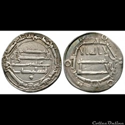 Abbasid Caliphate