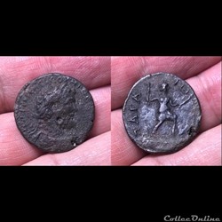 MEGARIS, Pagae. Septimius Severus