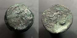 Antiochos IV Epiphanes