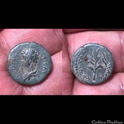 CILICIA, Seleucia ad Calycadnum. Marcus Aurelius
