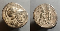 KINGS of MACEDON. Antigonos II Gonatas