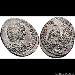 SELEUCIS and PIERIA, Emesa