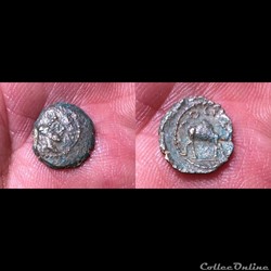 ARABIA, Bostra. Pseudo-autonomous issue