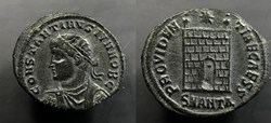 Constantine II