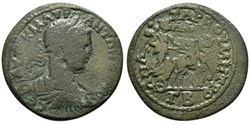 Cilicia. Anazarbos