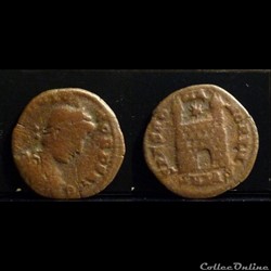 158. Flavius Victor