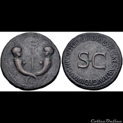 014a. Germanicus Gemellus