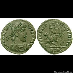 143. Constantius II