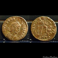 Theodosius I