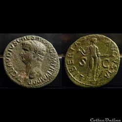 023. Claudius