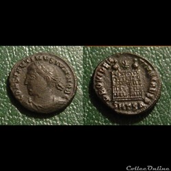 Constantine II