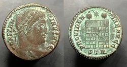 Constantine I