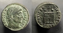 Constantine I