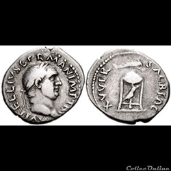 035. VITELLIUS