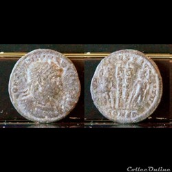 Constantine II