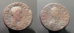 MESOPOTAMIA, Edessa. Gordian III