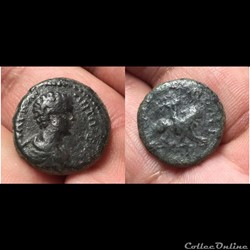 THRACE. Philippopolis. Caracalla