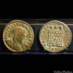 Constantine II
