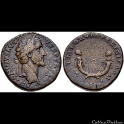 050. T. Aelius Antoninus and T. Aurelius Antoninus