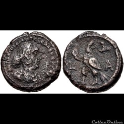 085. Gordian I