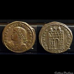 CONSTANTINE II