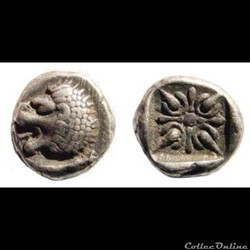 Ionia, Miletos