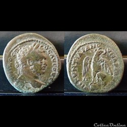 MOESIA INFERIOR, Marcianopolis. Caracalla