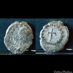 160. Theodosius II