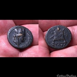 SYRIA, Seleucis and Pieria. Antioch