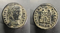 Constantine I