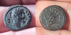 Nikopolis ad Istrum, Septimius Severus