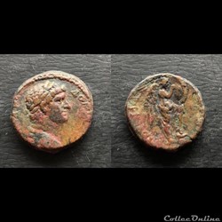 JUDAEA, Herodian Kings, Agrippa II under Domitian