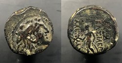 Alexander I Balas