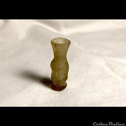 Glass Unguentarium